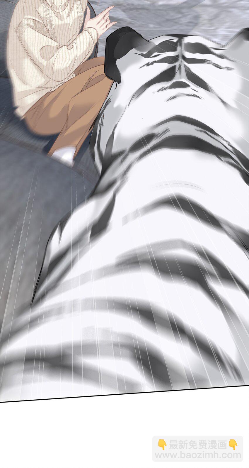 035 rua~老虎毛的手感(1/2)-第33话