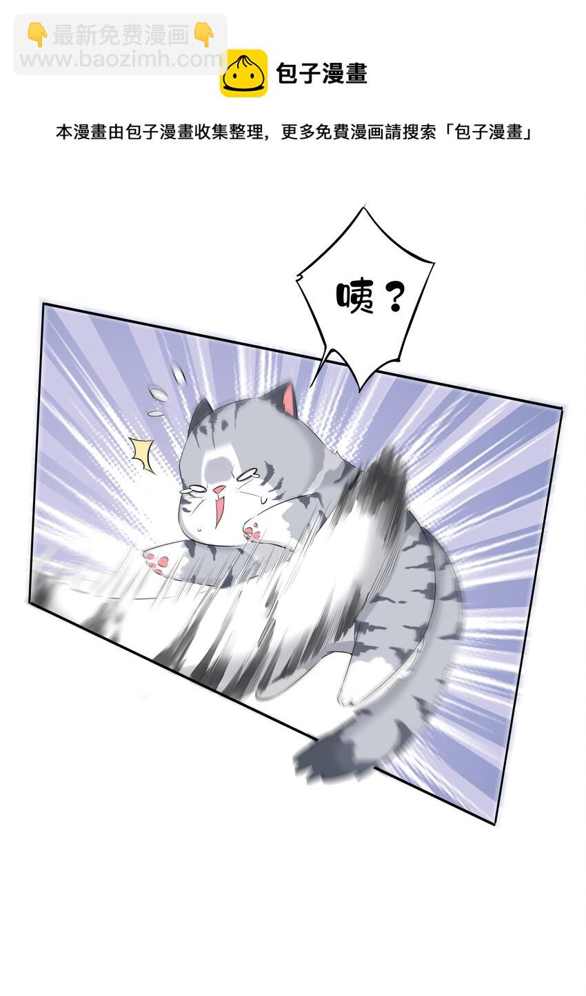 035 rua~老虎毛的手感(1/2)-第33话