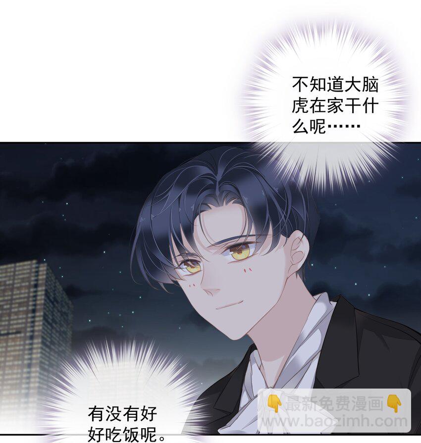 041 让脏话猫自己找吃的-第39话