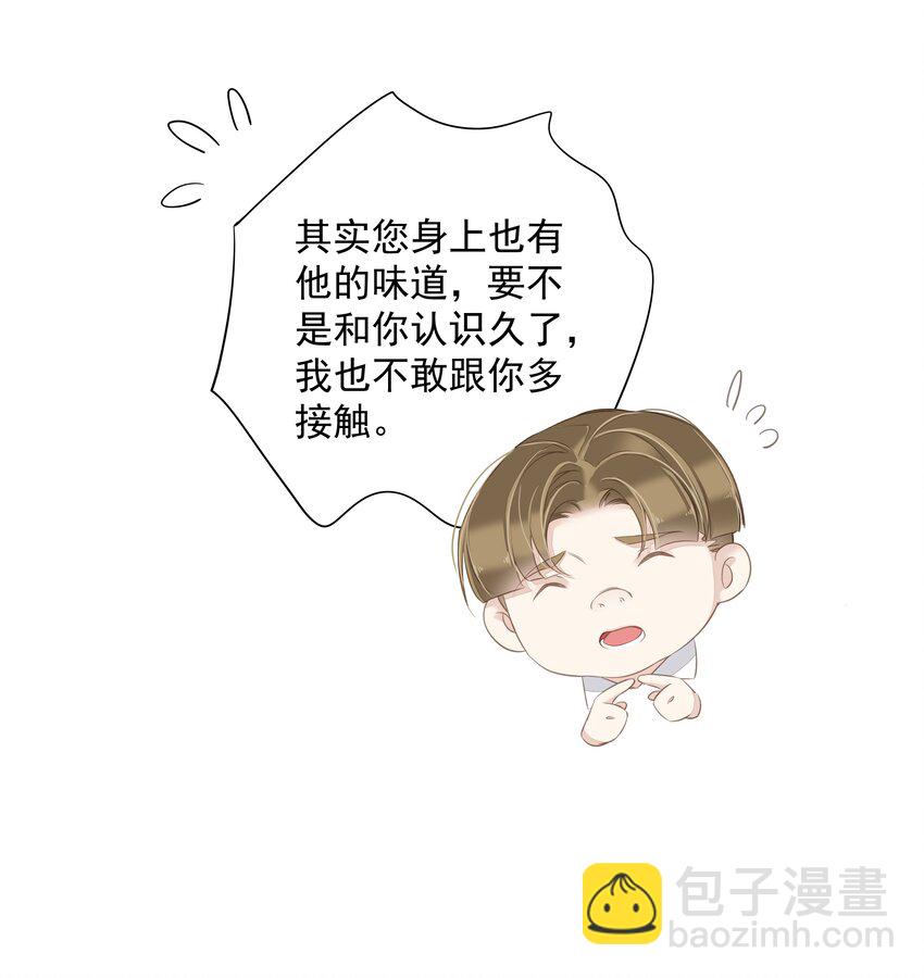 041 让脏话猫自己找吃的-第39话