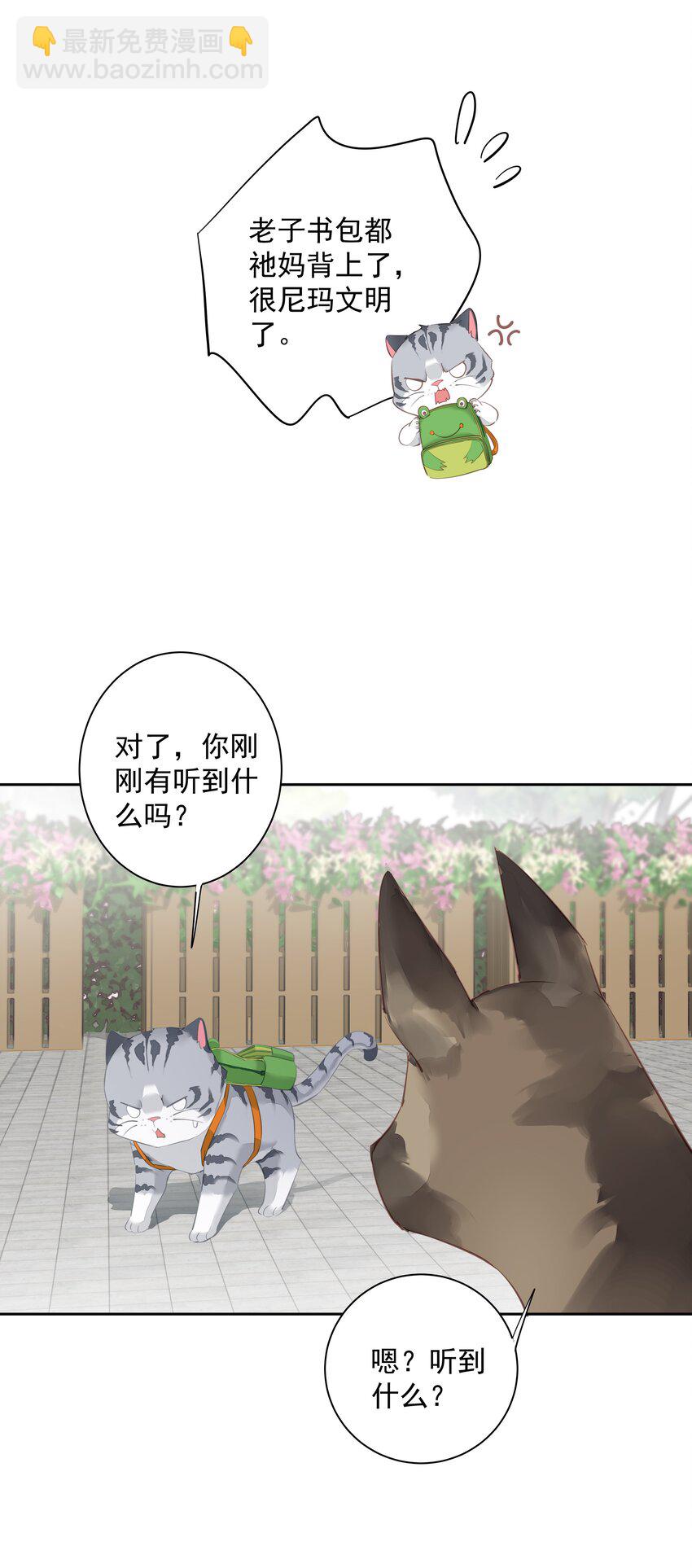 049 我要正式和你约会-第47话