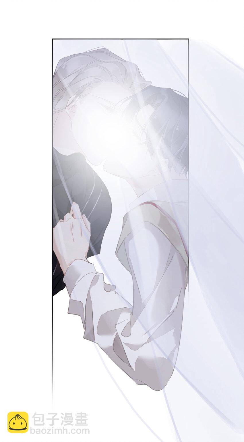 050 离思睿更近了+小番外(1/2)-第49话