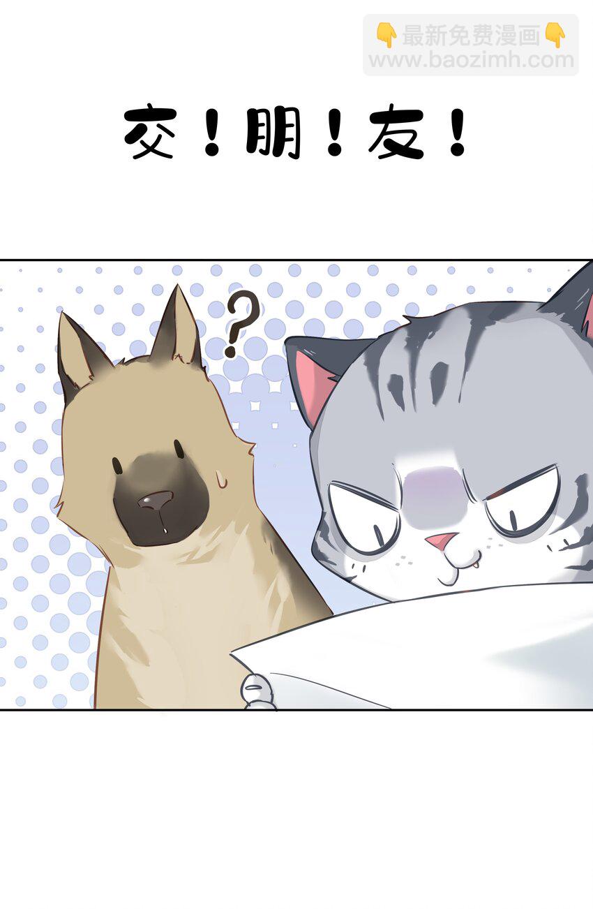 052 机密文件？-第51话