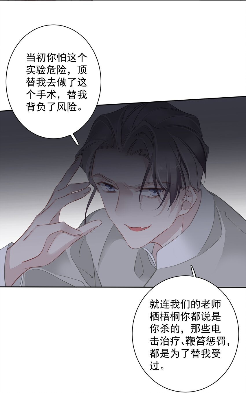 056 哥哥行为-第55话