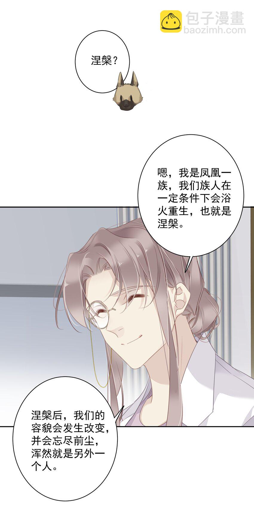 058 黑背也化人了-第57话