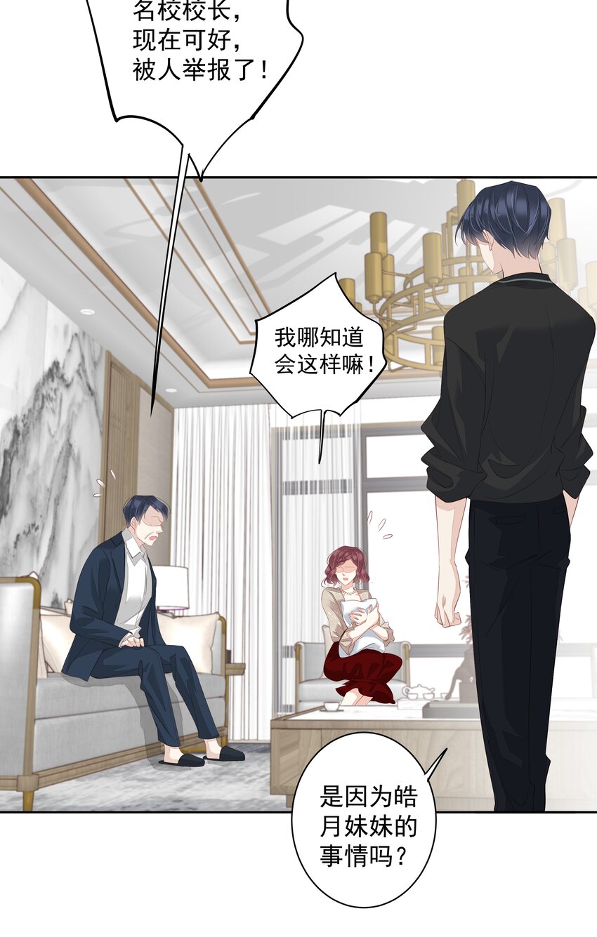 012 没腿毛了不起哦？(1/2)-第9话