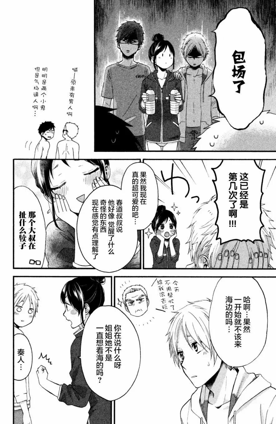 早上好，睡美人 - 番外06話 - 2