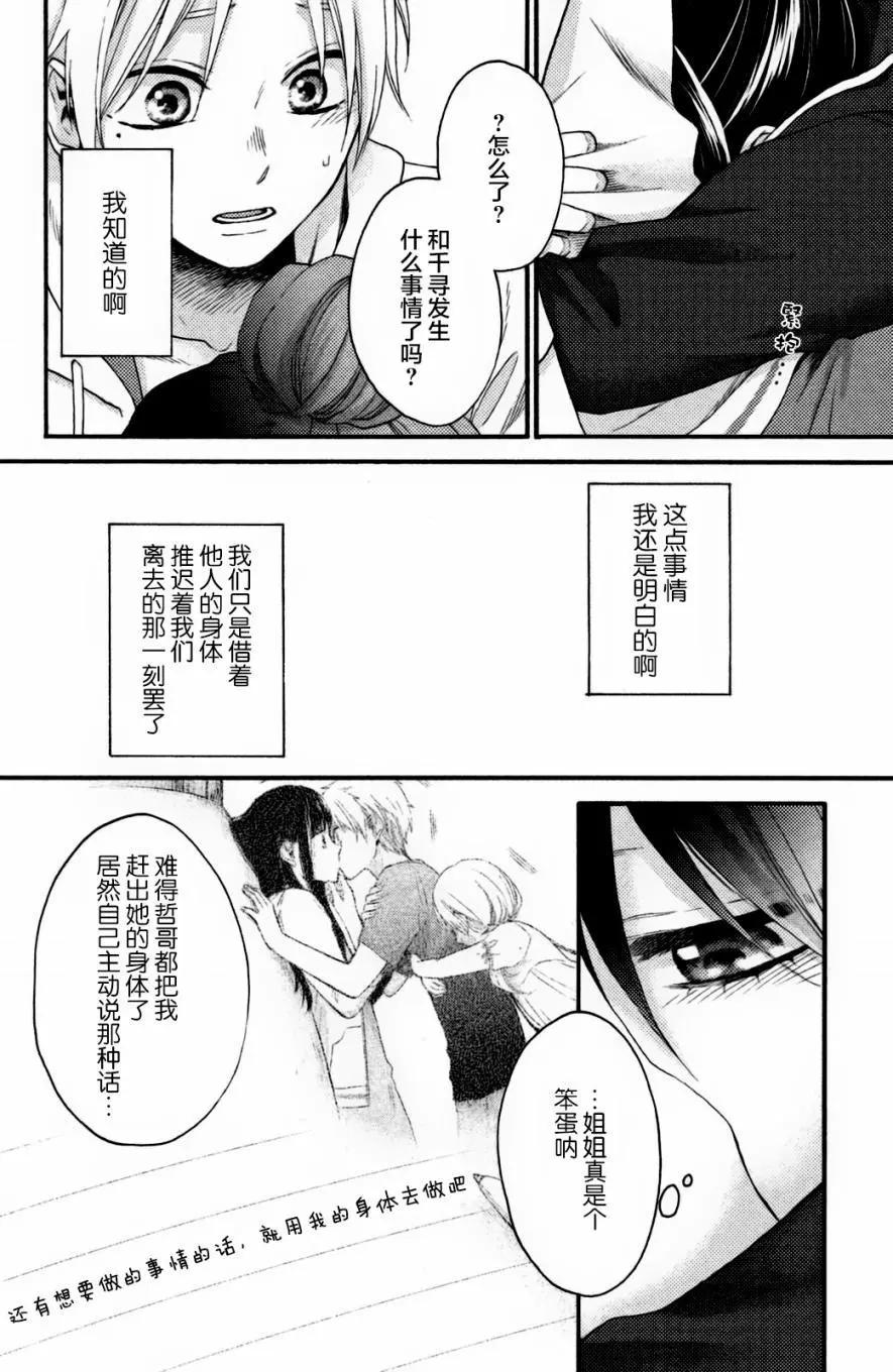 早上好，睡美人 - 番外06話 - 2