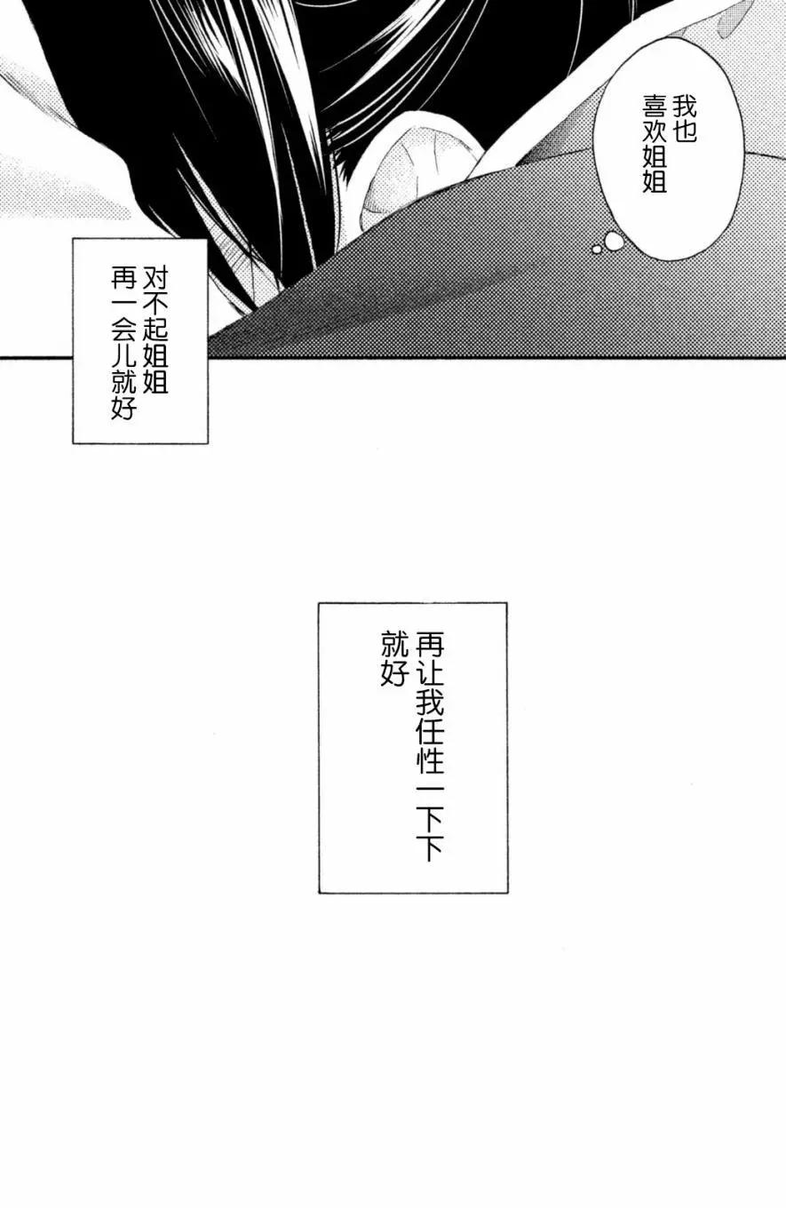 早上好，睡美人 - 番外06話 - 4
