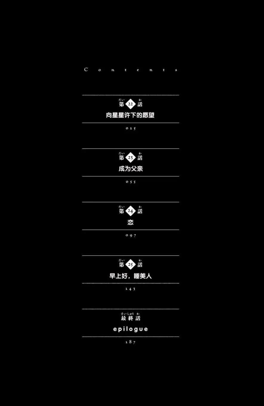 早上好，睡美人 - 番外06話 - 4