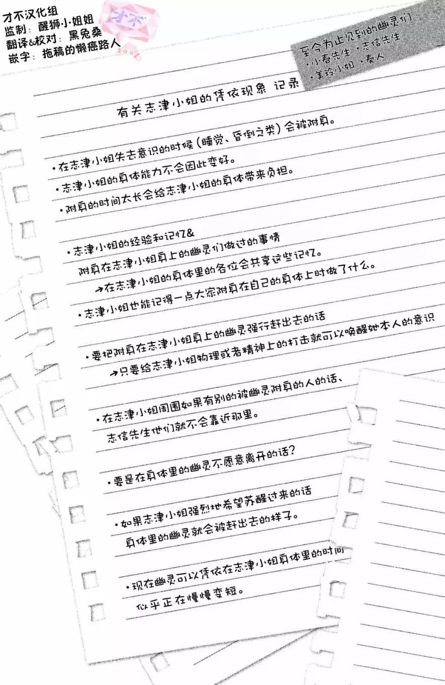 早上好，睡美人 - 番外06話 - 2