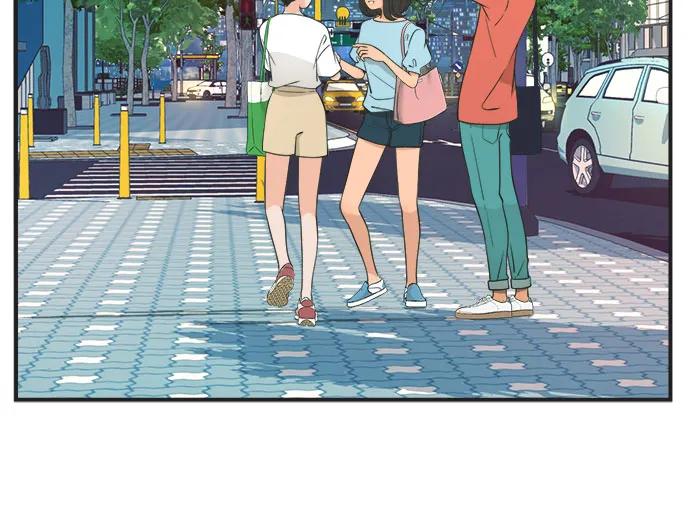 早早小劇場 - [第87話] 不要表現出來（2）不要跟過去 - 5