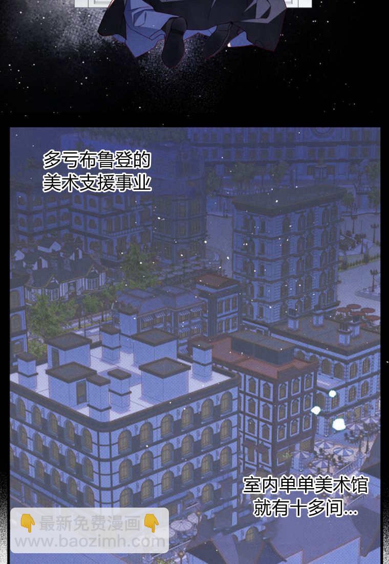 砸錢養個未婚夫 - 第49話(1/3) - 2