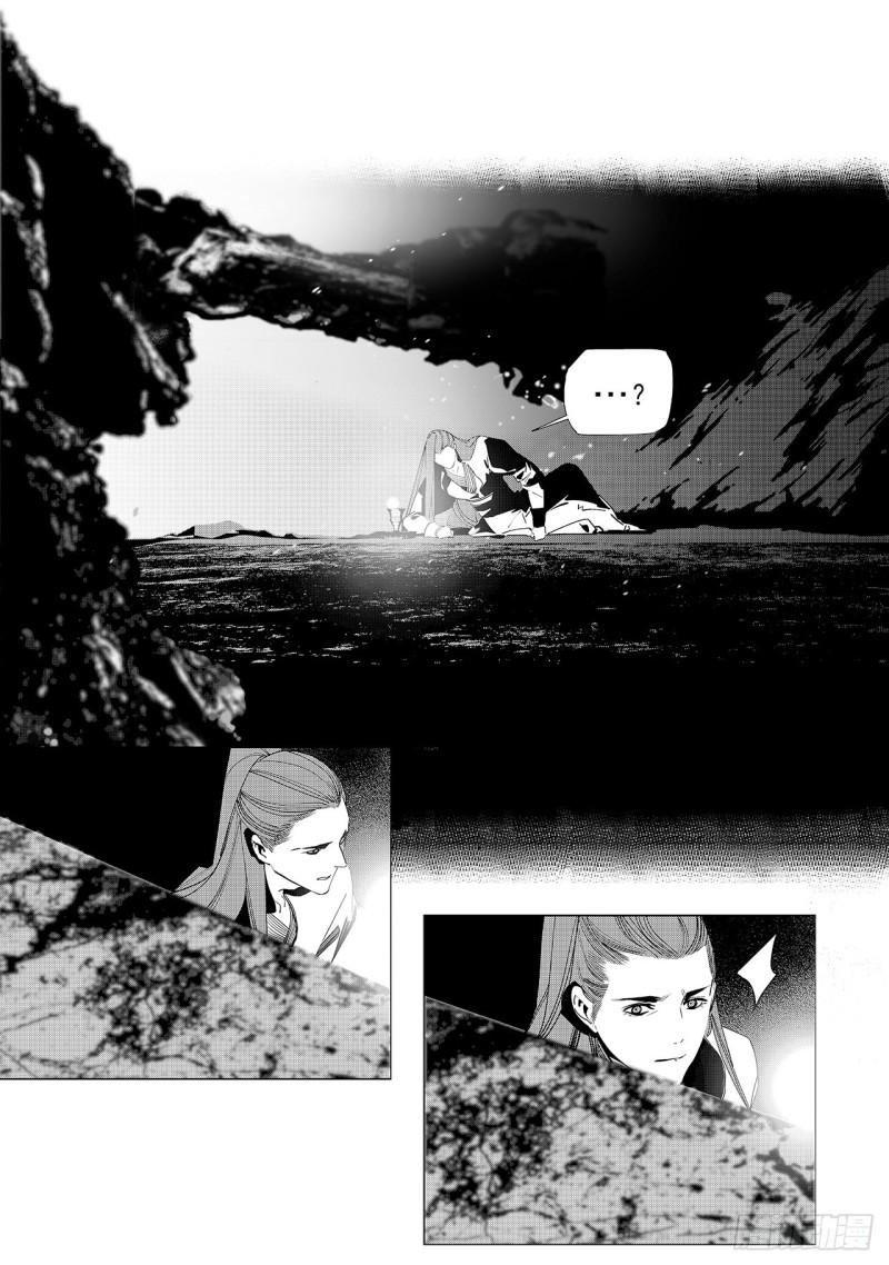 第六十回 吾之归途（六）-第131话