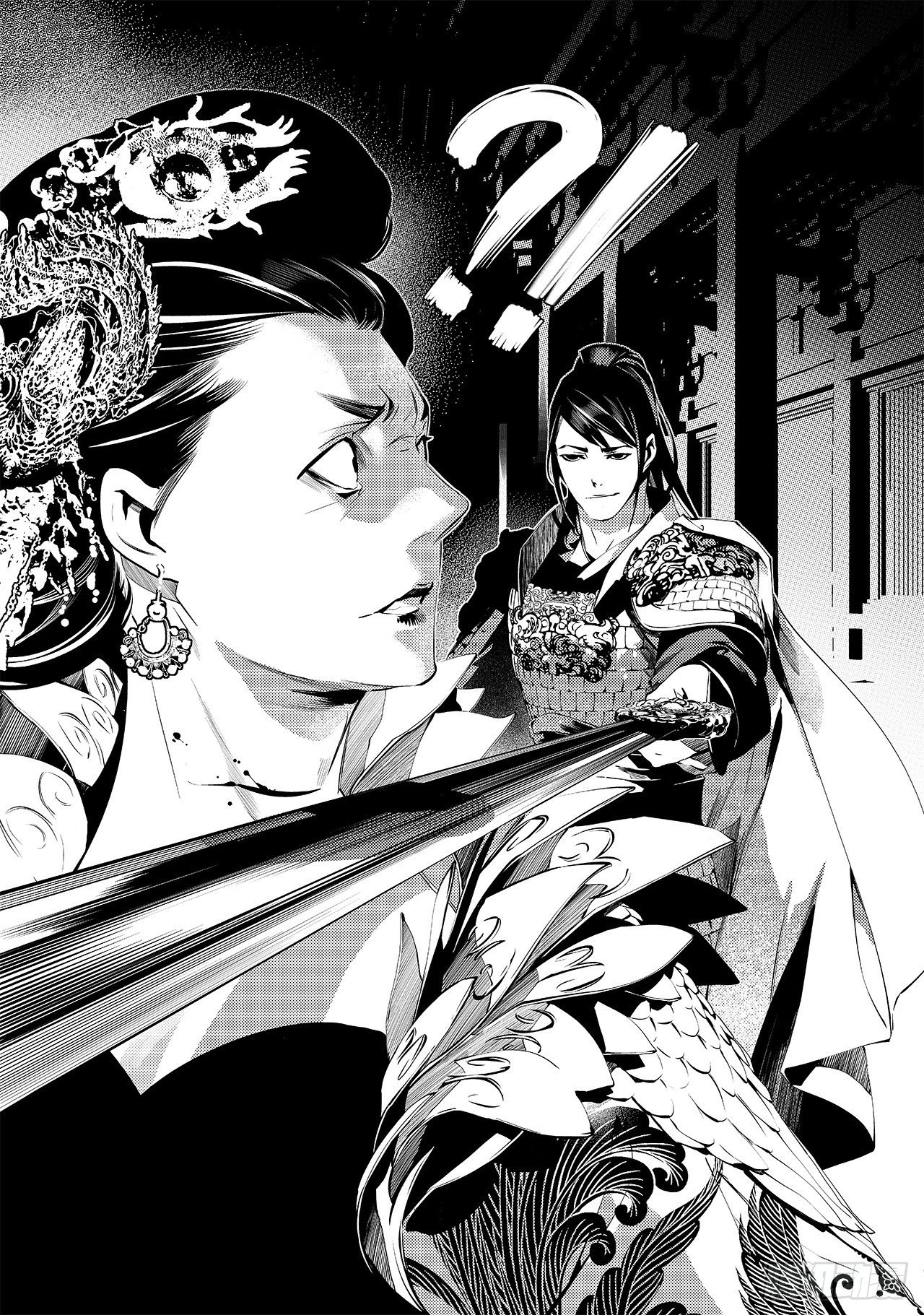 第二十回 宫变（下）-第27话