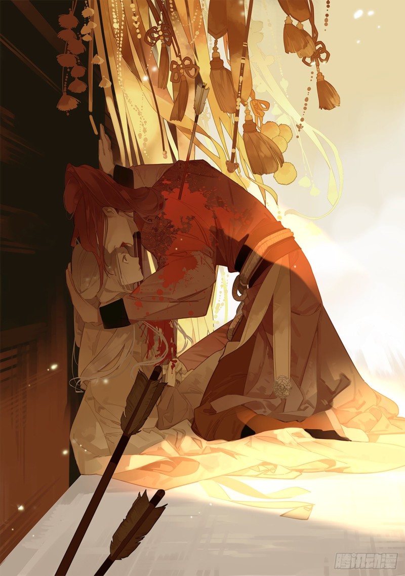 第四十八回 注定的惨败（上）-第97话