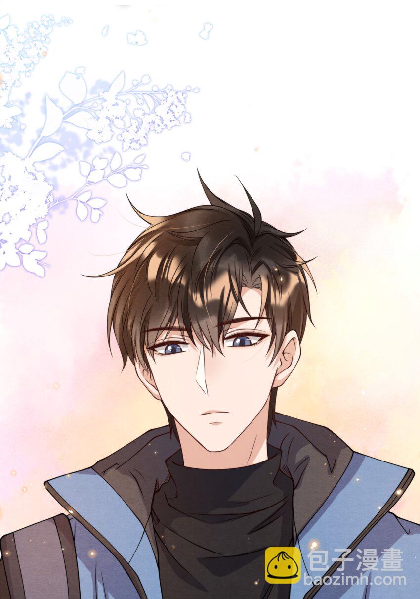 011 我在楼下，开门-第11话