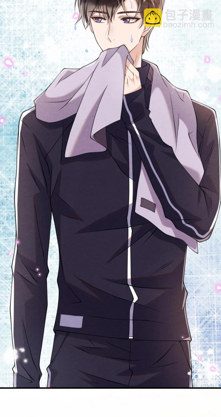 021 最好是离你近一点-第21话