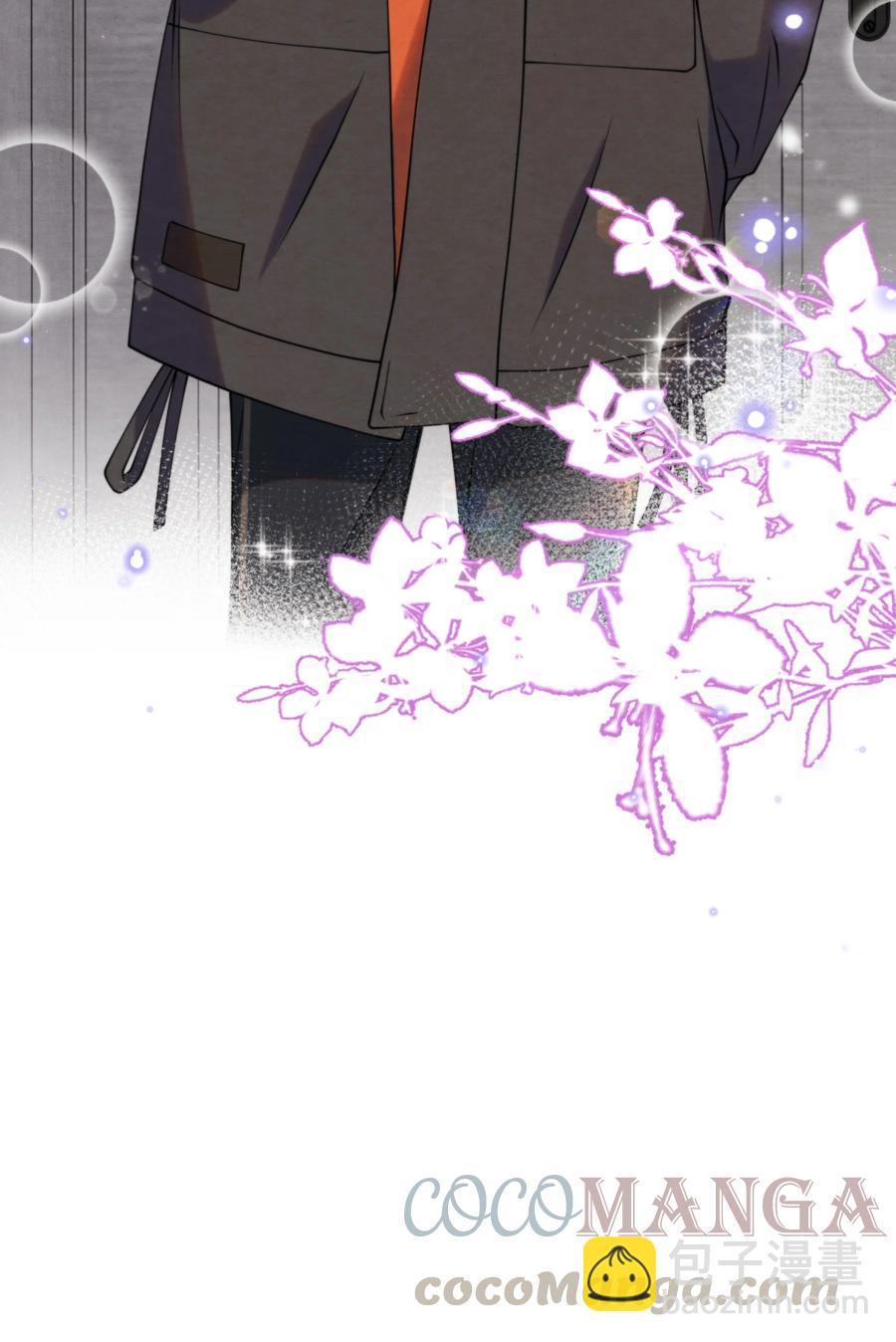 023 那小孩有通天魔力-第23话