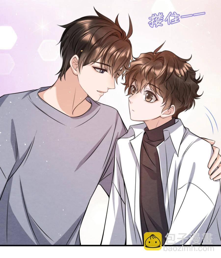 025 新年好，我们都大一岁了(1/2)-第25话