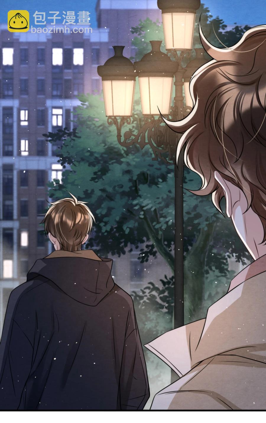 030 原来他是为了我-第31话