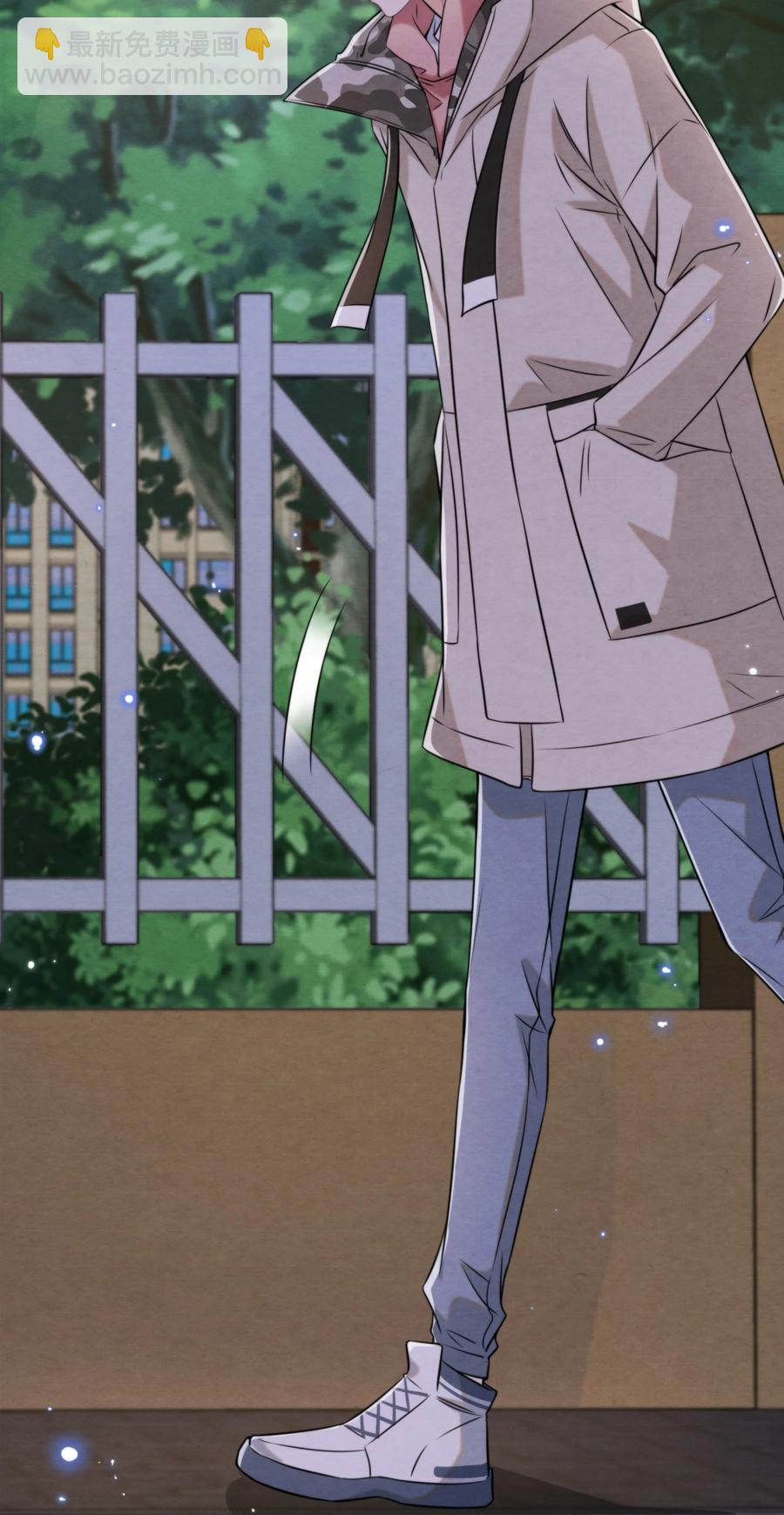 030 原来他是为了我-第31话