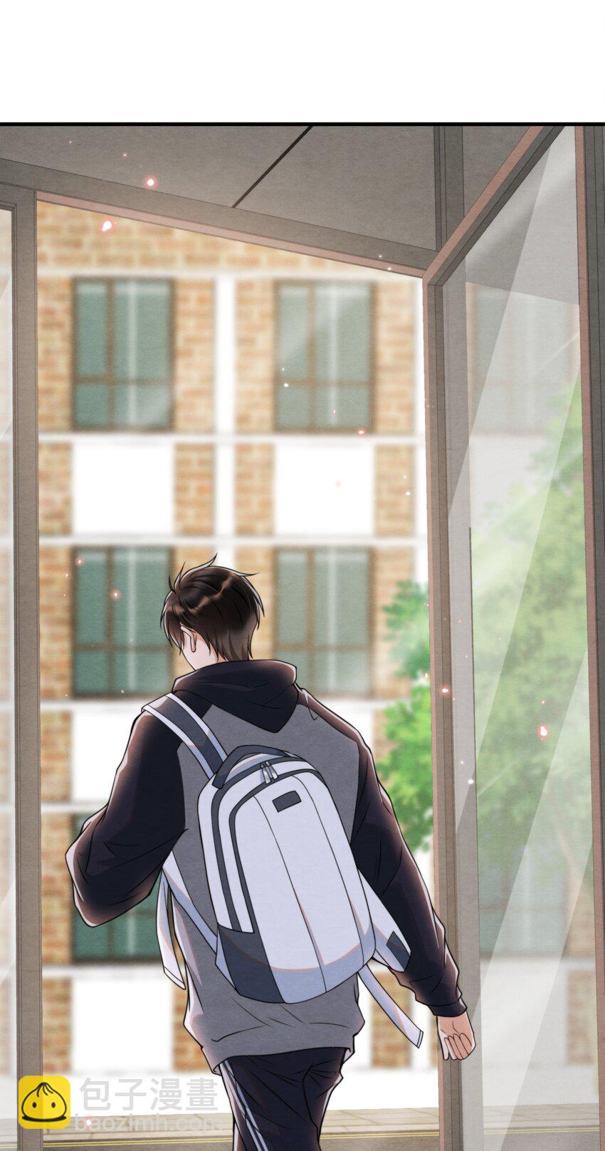 007 你为什么生气？-第7话