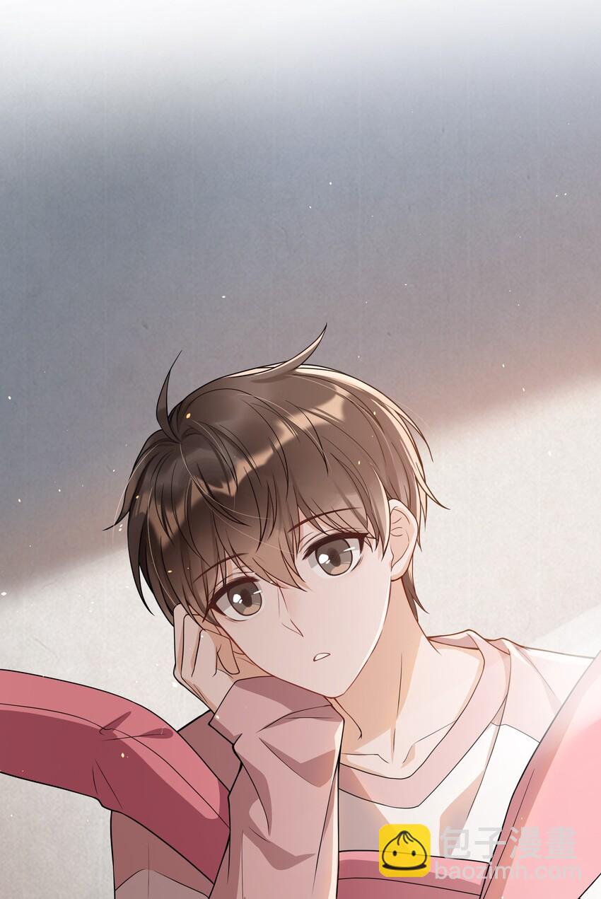 007 你为什么生气？-第7话