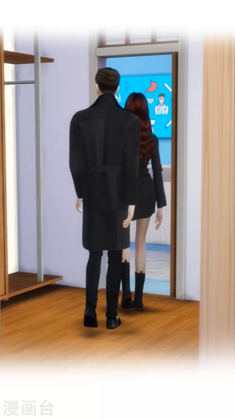 第14话 你更在意谁-第15话