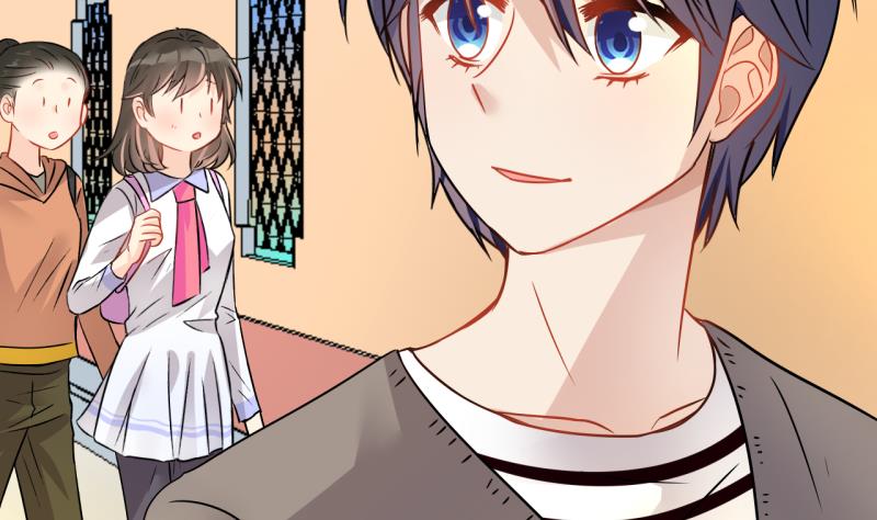 第13话 幸运星带来的幸运 1-第13话