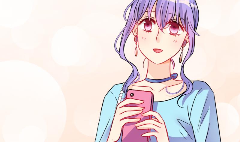 第17话 生病的学姐 2-第17话