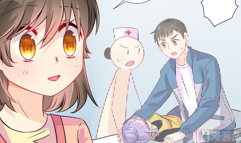 第17话 生病的学姐 2-第17话