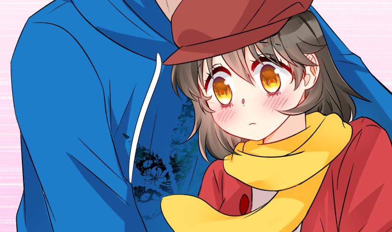 第31话 被当家长是什么体验 1-第31话