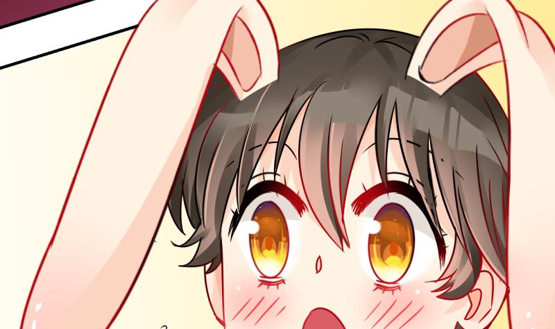 第43话 格格不入的化装舞会1-第43话