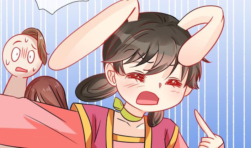 第47话 被劈腿的学姐 2-第47话