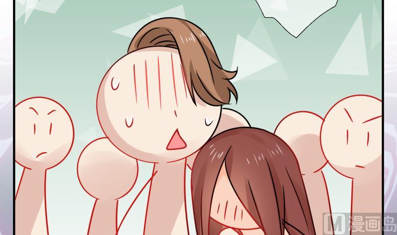 第47话 被劈腿的学姐 2-第47话