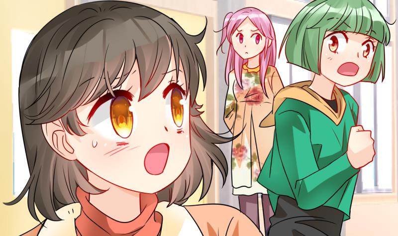 第61话 完结章 1-第61话