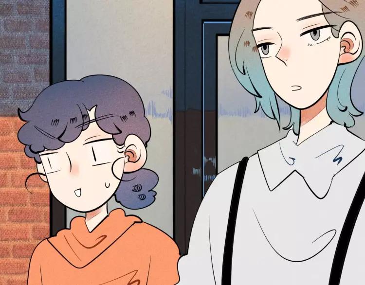 第12话 男神的口味(1/4)-第13话