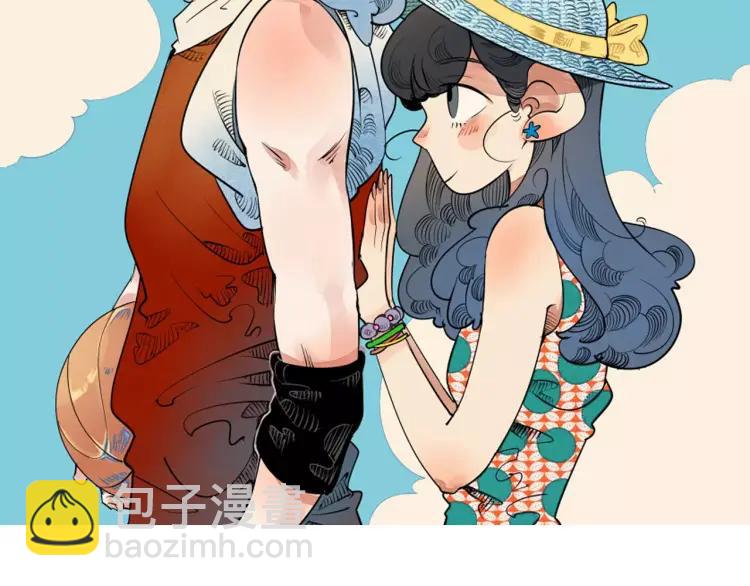 第16话 爱一个人，好难(1/4)-第17话