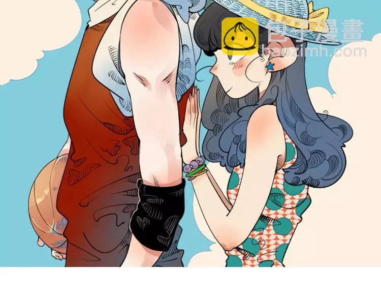 第18话 苏醒的心意(1/4)-第19话