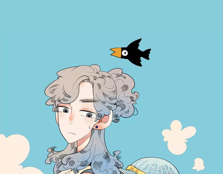 第2话 鼓起勇气，向男神告白(1/3)-第3话