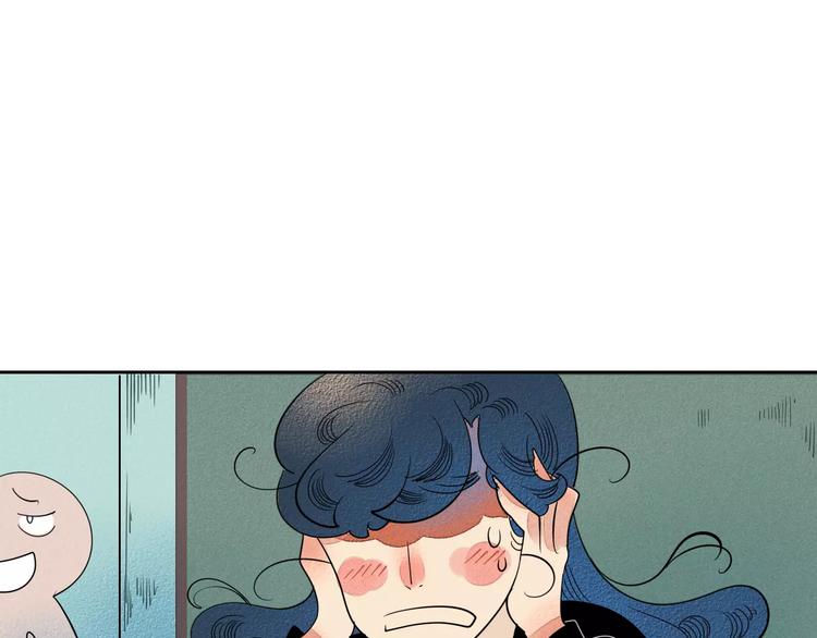 第2话 鼓起勇气，向男神告白(1/3)-第3话