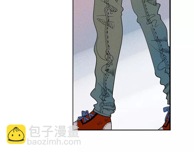 第2话 鼓起勇气，向男神告白(1/3)-第3话