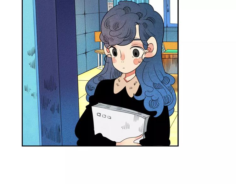 第2话 鼓起勇气，向男神告白(1/3)-第3话