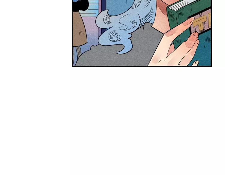 第2话 鼓起勇气，向男神告白(1/3)-第3话