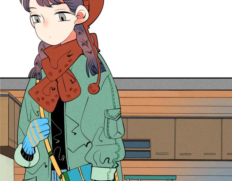 第20话 &rdquo;犯规&ldquo;的动作(1/3)-第21话