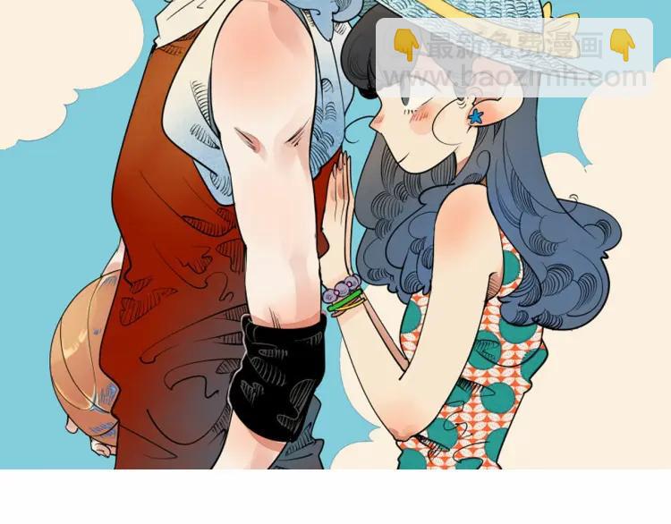 第20话 &rdquo;犯规&ldquo;的动作(1/3)-第21话