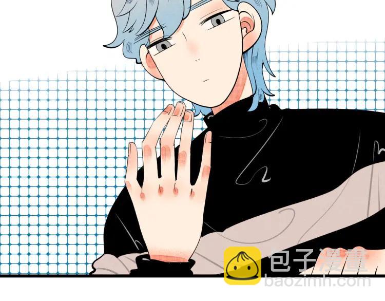 第20话 &rdquo;犯规&ldquo;的动作(1/3)-第21话