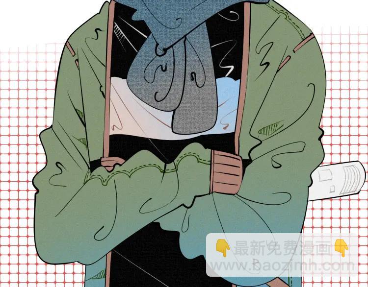 第20话 &rdquo;犯规&ldquo;的动作(1/3)-第21话