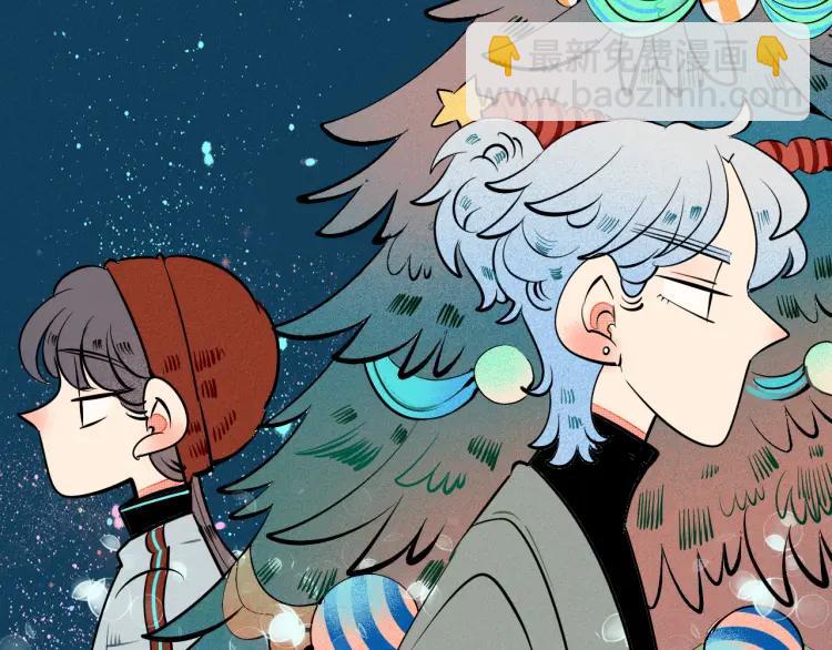 第24话 圣诞夜(1/3)-第25话